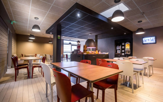 Campanile Creteil Centre