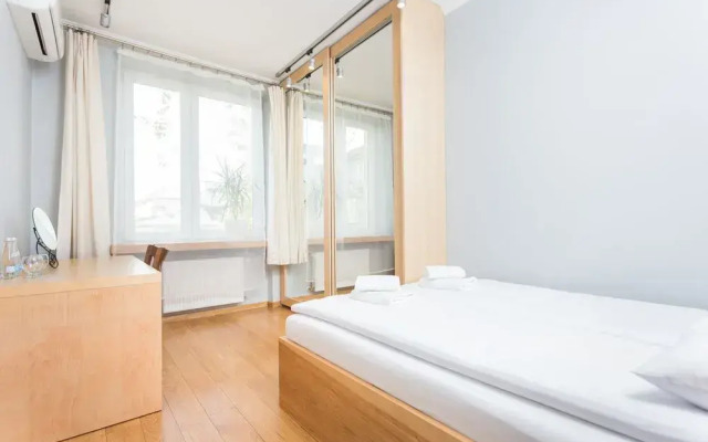 Apartamenty InPoint - Kazimierz