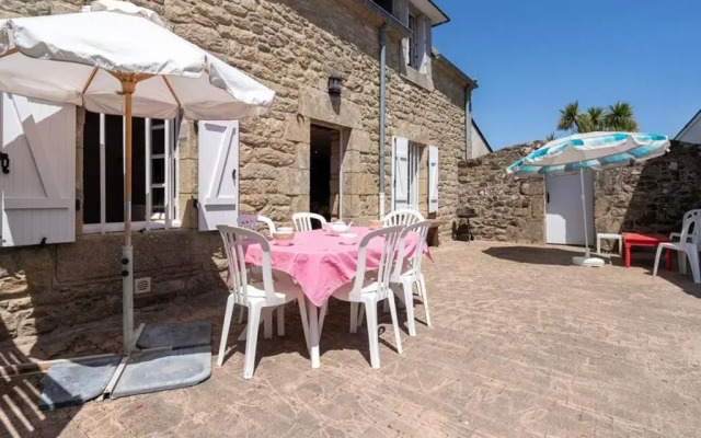 Villa Carnac, 5 pièces, 7 personnes - FR-1-477-165