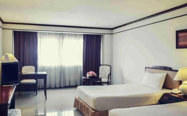 Mercure Chiang Mai