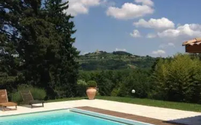 Domaine des Buis