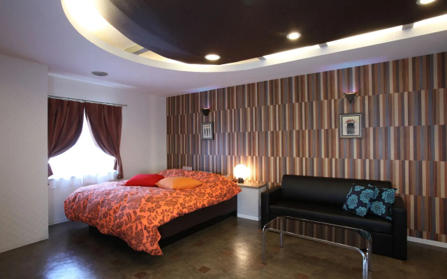 WATERGATE Ichinomiya