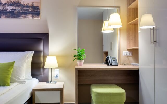 Hotel Pinija