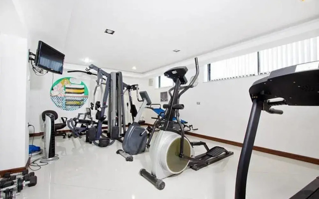 Royale Grand Villa