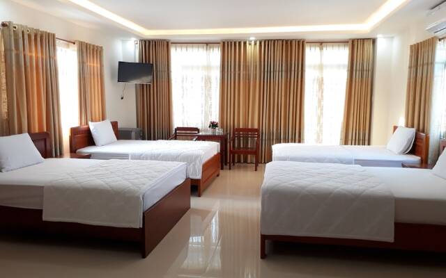 Duy Huy Hotel