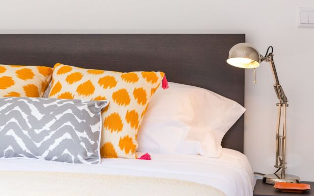 Trind3 · Samasal Trindade Apartments #3 With Garden