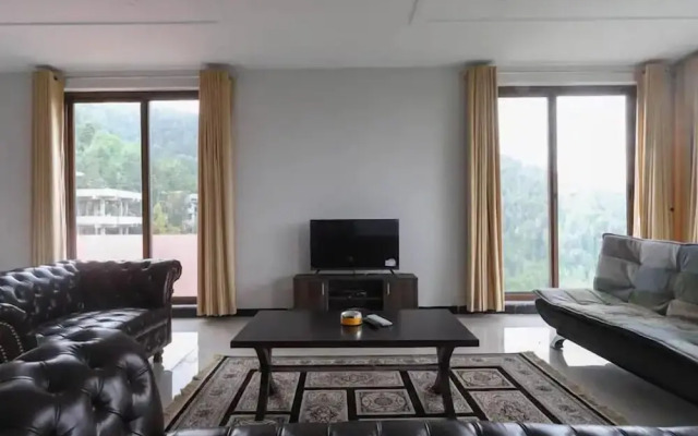 Vista Valle