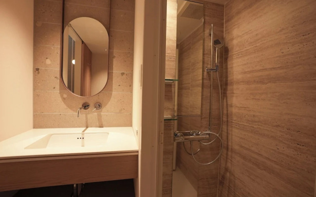 Hotel S-Presso South II