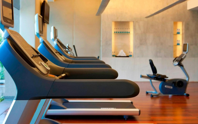 The Westin Hyderabad Mindspace