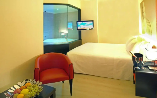 Amati Design Hotel