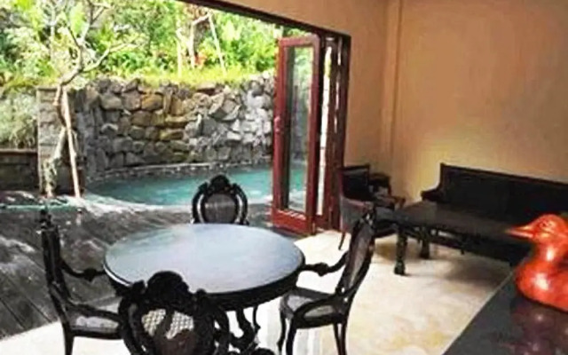 The Genah Villa Canggu