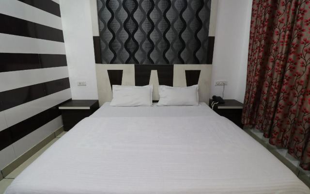 SPOT ON 39411 Vandana Residency