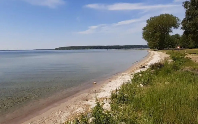 Holiday Apartment Age