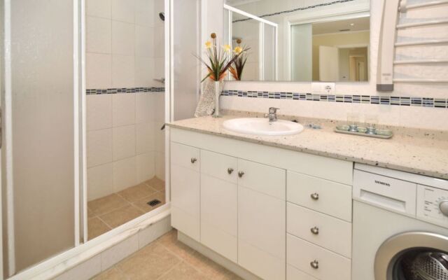 Apartment Don Pepe Falcone 14479