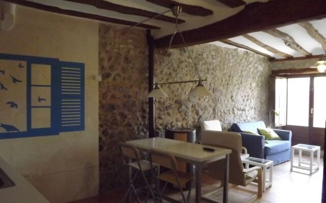 Apartamentos San Francisco 58