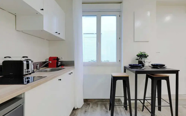 Magnificent Studio - 2P - Levallois-perret