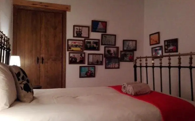 Casa Rural La Casa Blanca