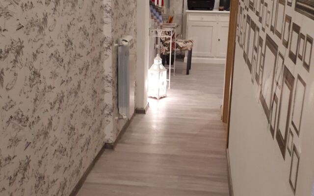 Gate of Paradise Florence B&B