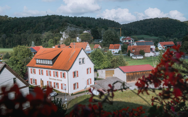 Flair Hotel Gasthof zum Hirsch