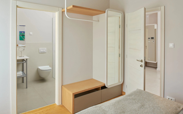 Eol Apartments Split