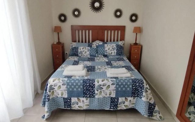 ★★Apartamentos Marin★★