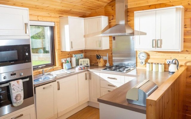 Linwater Holiday Park