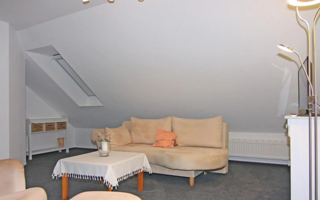 Cozy holiday apartment on Fehmarn