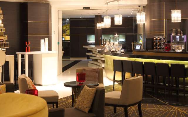 JW Marriott Cannes