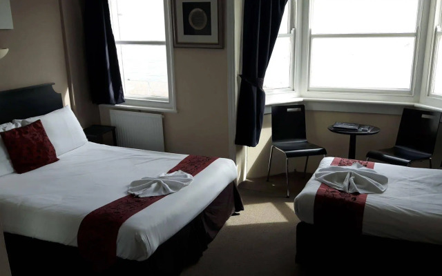 New Madeira Hotel