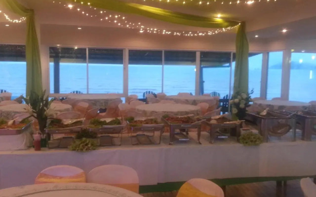 Starlight Beach Resort Chumphon