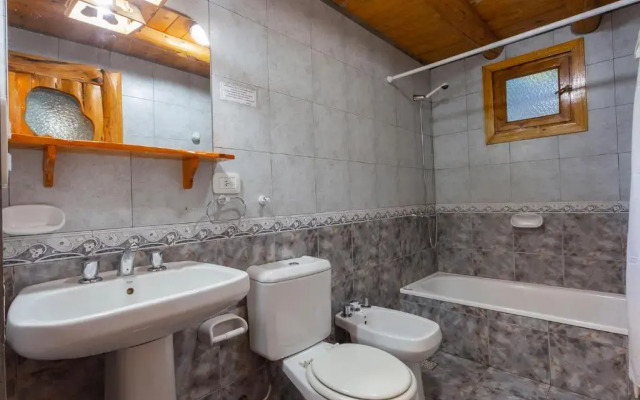 Cabanas Villa Labrador Con Costa de Lago