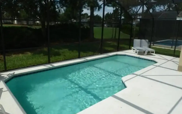 Amazing Home with Golf Course View