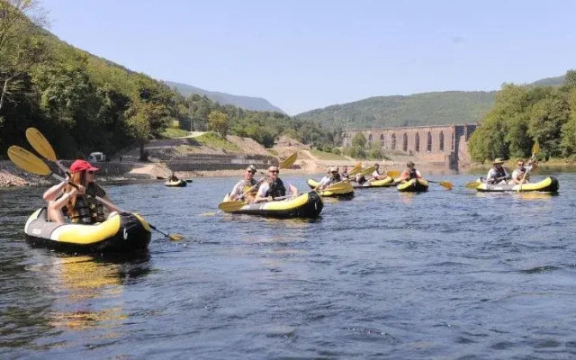 Hotel Vila Drina