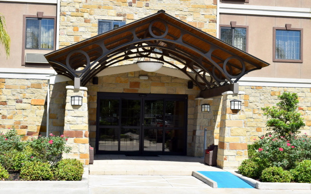 Staybridge Suites Houston Stafford - Sugar Land by IHG