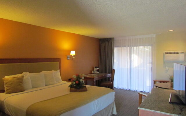 Travelodge by Wyndham Tucson Airport