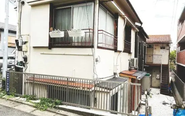 SMT Itabashi 3-chome