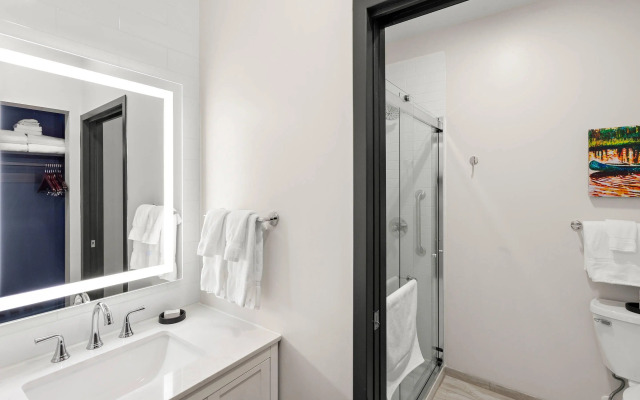 Tygart Hotel, an Ascend Collection Hotel