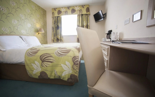 The White Swan Hotel