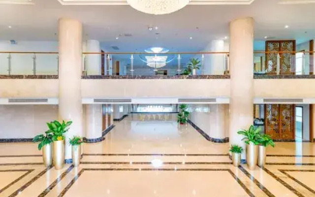 Ledong Guest House (High-speed Railway Station)
