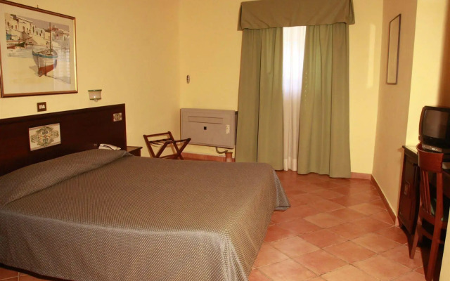 Hotel Plaza