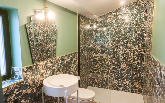 Boutique Hôtel Maison Bayard