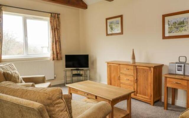 Whitbarrow Holiday Village Troutbeck Nr Ullswater