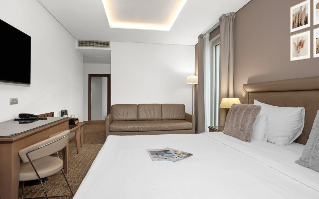Hotel Royal Prague