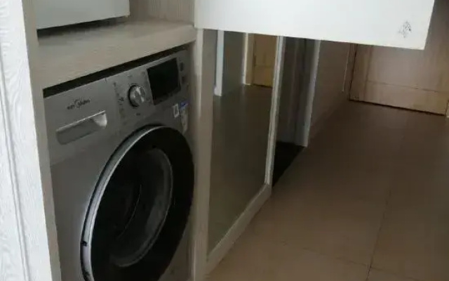 Xuanrui Boutique Hotel Apartment (Ganzhou Station Branch)