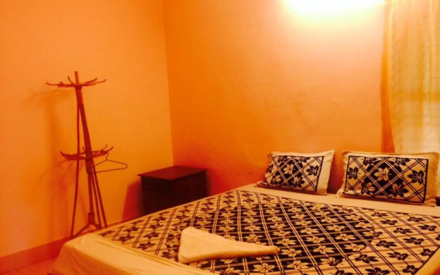 Rendezvous Beach Resort