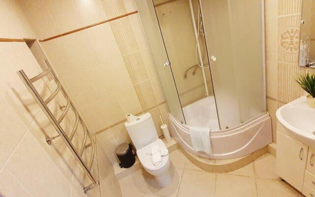 Гостевой дом Июль