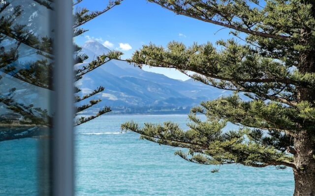 Kaikoura Waterfront Apartments