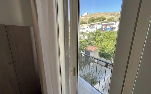 Suite Costa Sicana