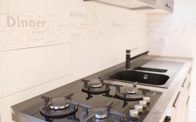 Flat 3 Bedrooms 1 Bathroom - Naples