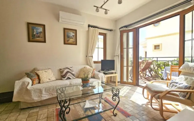 Kalkan Town Apartment